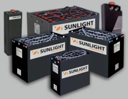 Lead Acid Battery